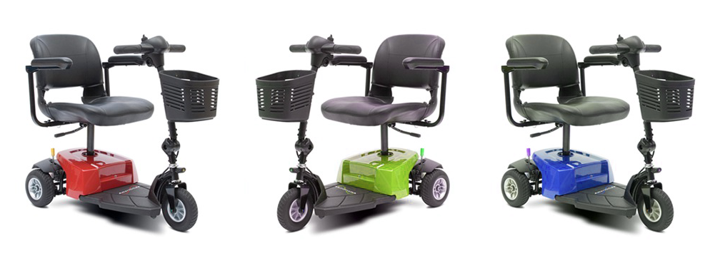 Mobility Scooter and Power Chair Solutions Daytona Beach, Florida